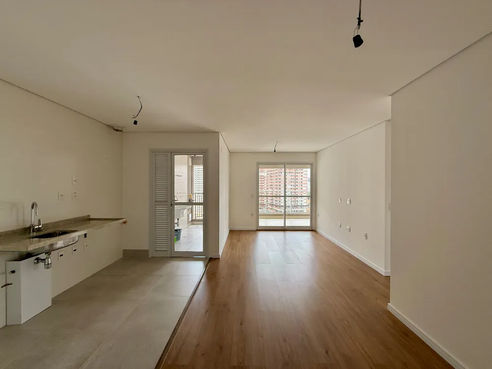 Apartamento, 3 quartos, 103 m² - Foto 2