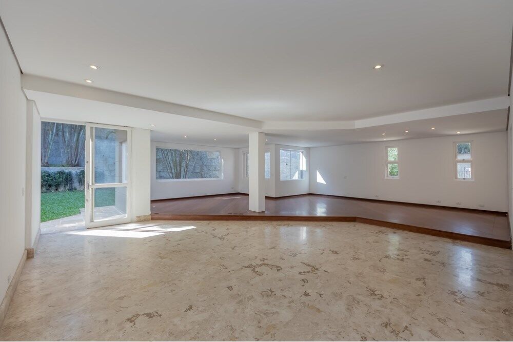 Casa, 4 quartos - Foto 1