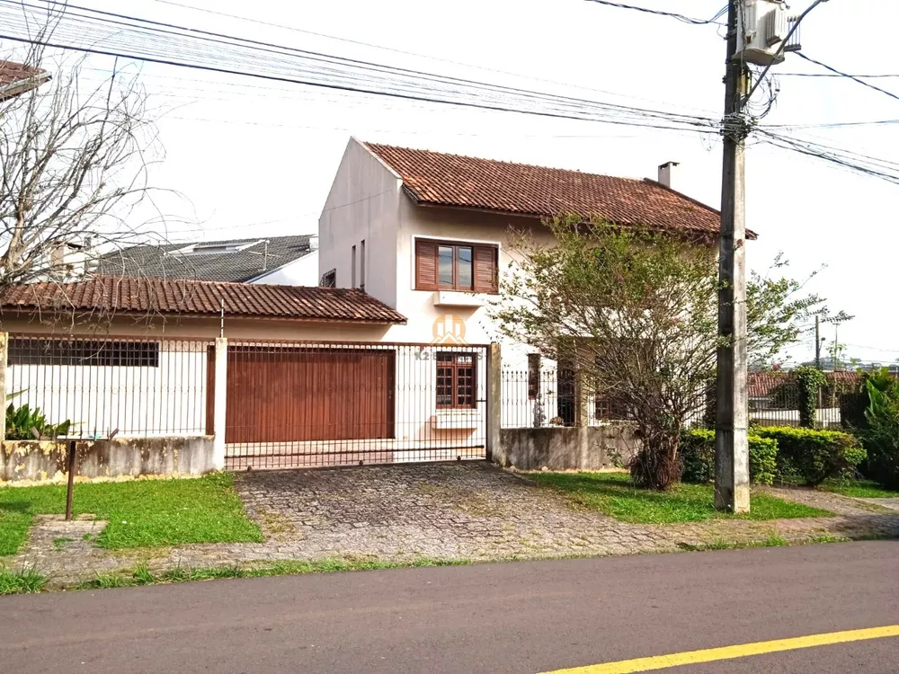 Casa à venda com 3 quartos, 189m² - Foto 2