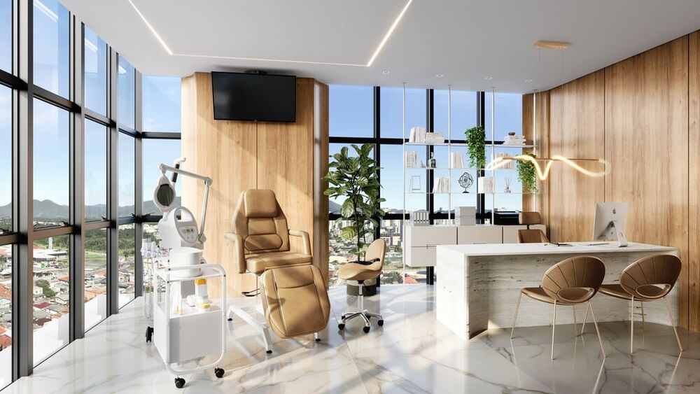 Sala-Conjunto, 69 m² - Foto 3