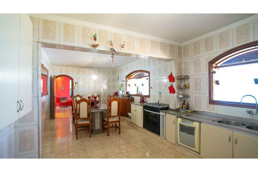 Casa à venda com 3 quartos - Foto 2