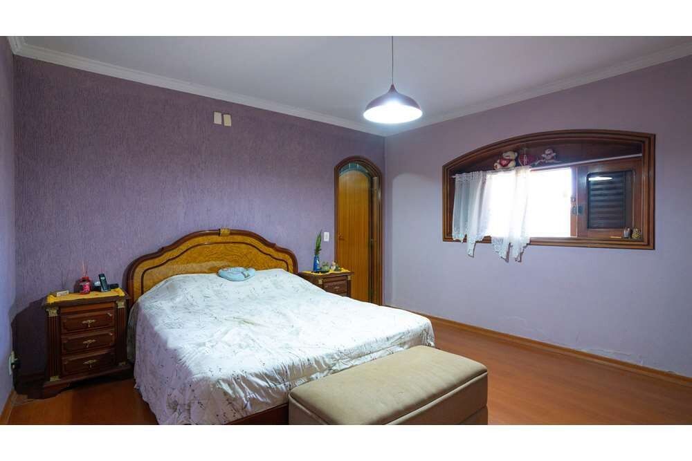 Casa à venda com 3 quartos - Foto 4
