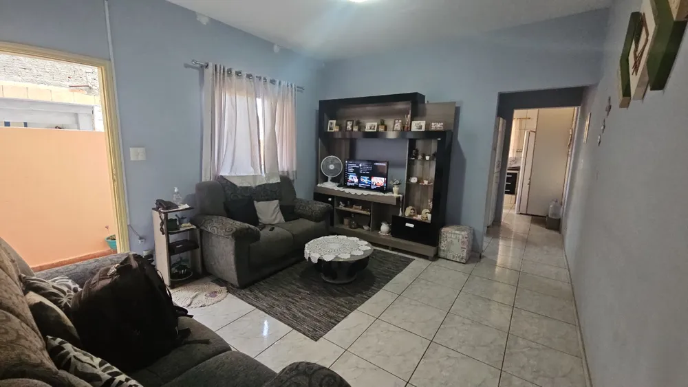 Casa, 2 quartos, 130 m² - Foto 1