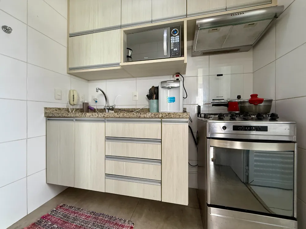 Apartamento, 2 quartos, 76 m² - Foto 2