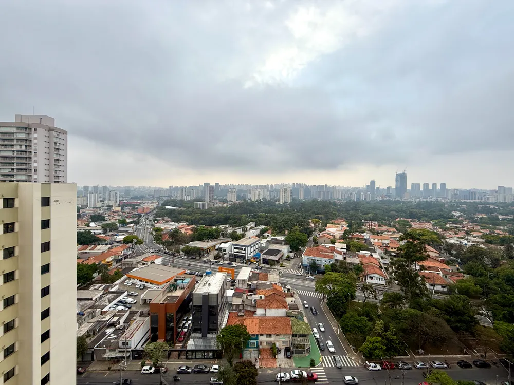 Apartamento, 2 quartos, 76 m² - Foto 4