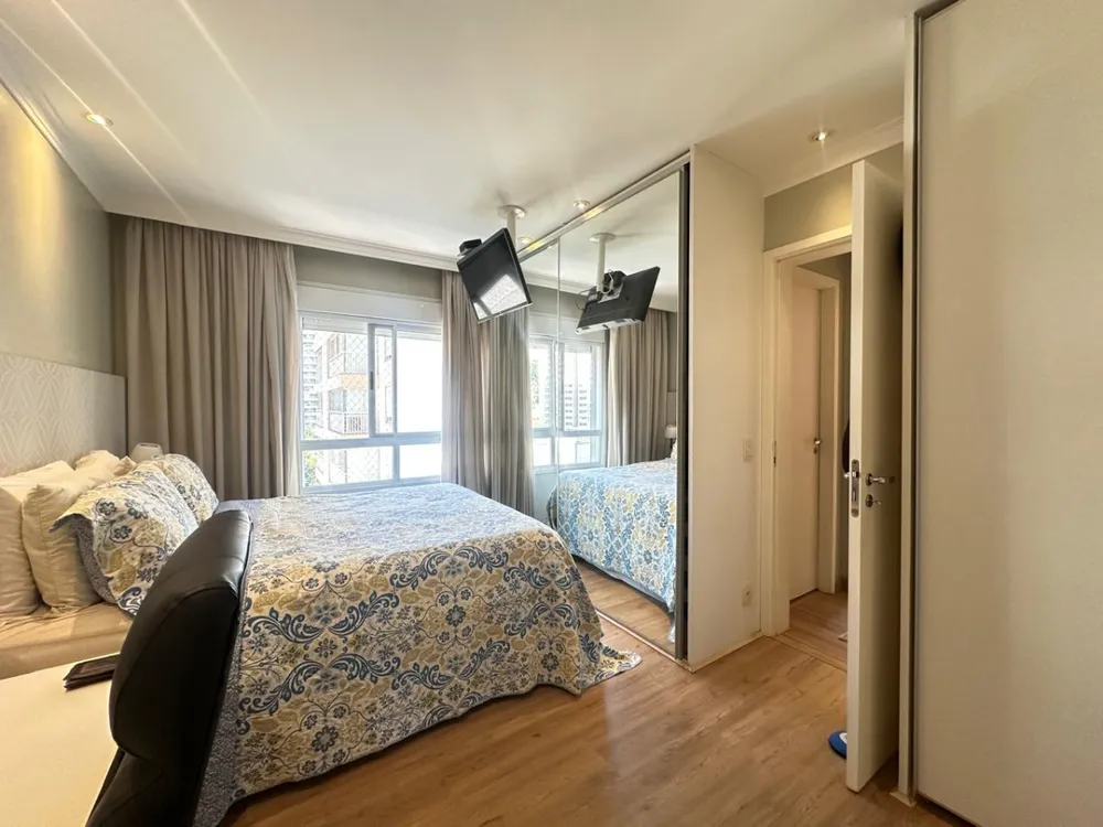 Apartamento, 3 quartos, 127 m² - Foto 4