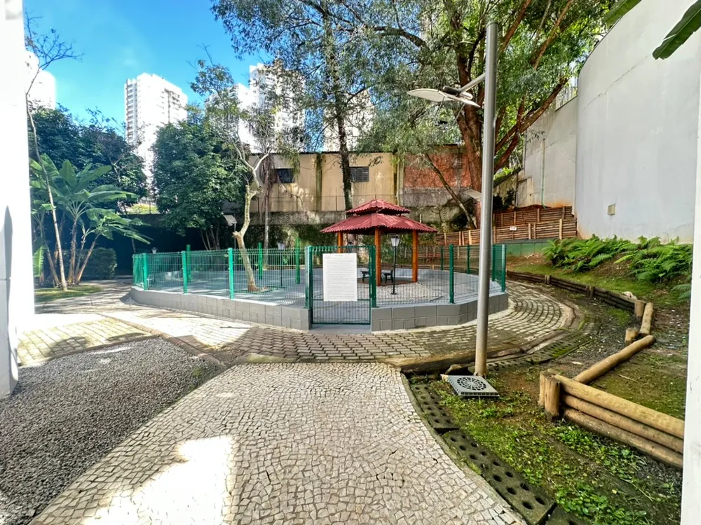 Apartamento, 3 quartos, 127 m² - Foto 3