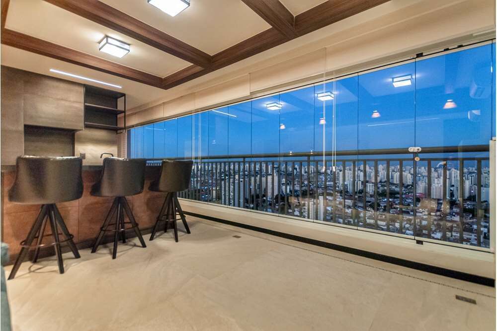 Apartamento, 2 quartos, 111 m² - Foto 3