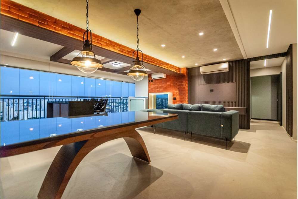 Apartamento, 2 quartos, 111 m² - Foto 4