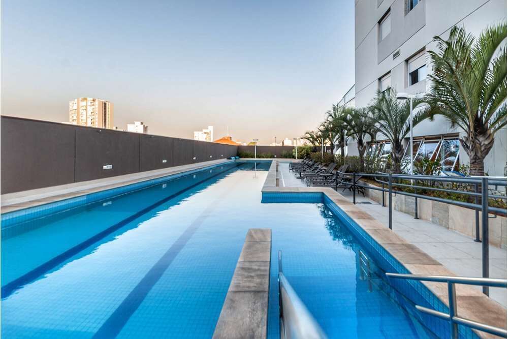 Apartamento, 2 quartos, 111 m² - Foto 1