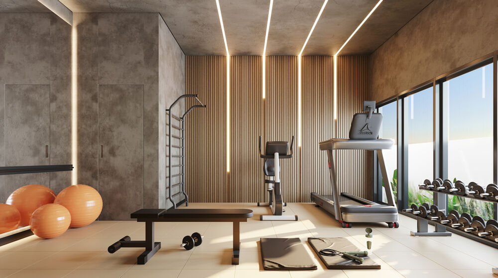 Cobertura à venda com 3 quartos, 212m² - Foto 6
