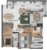 Cobertura, 3 quartos, 212 m² - Foto 12