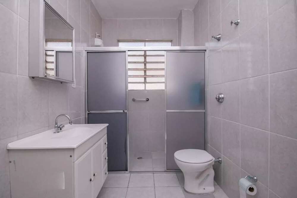 Apartamento à venda com 3 quartos, 143m² - Foto 8