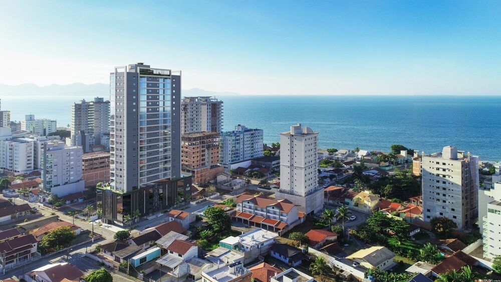 Apartamento, 2 quartos, 86 m² - Foto 2