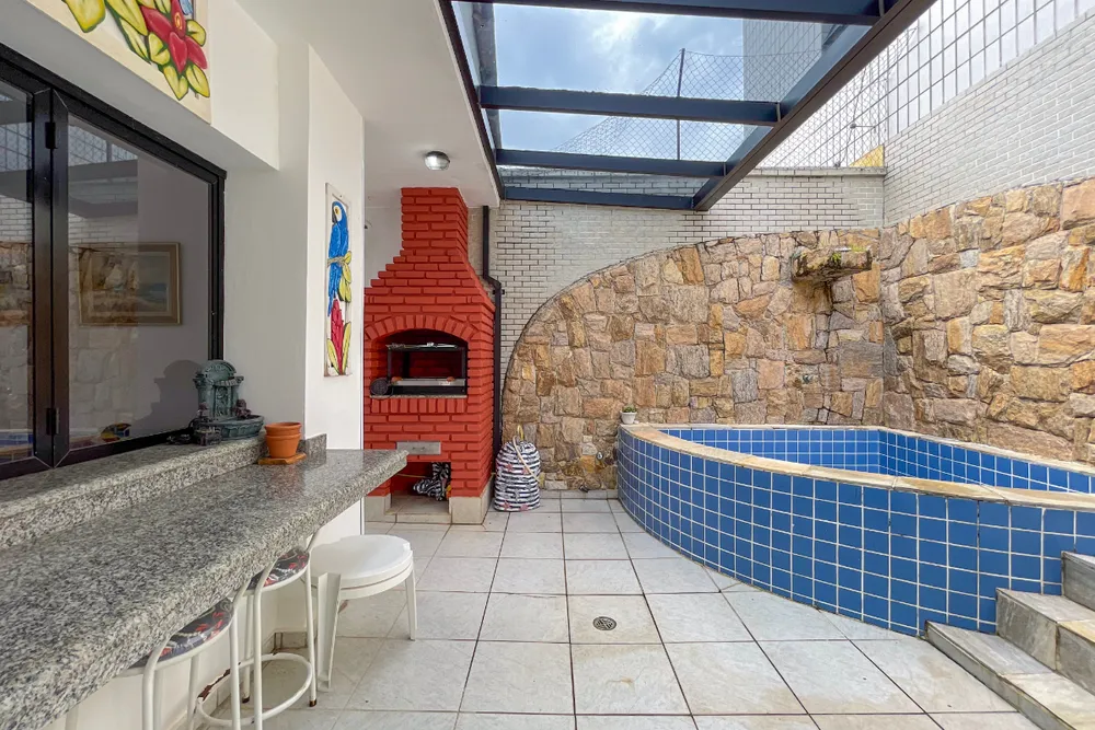 Apartamento, 3 quartos, 143 m² - Foto 2