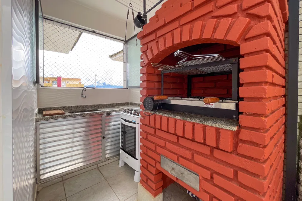 Apartamento, 3 quartos, 143 m² - Foto 3