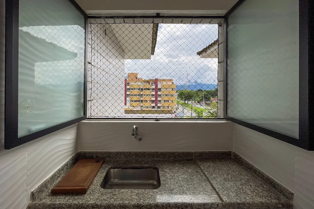 Apartamento, 3 quartos, 143 m² - Foto 4