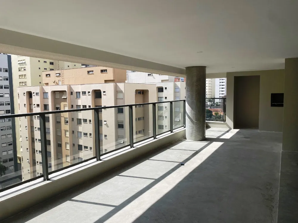 Apartamento, 4 quartos, 205 m² - Foto 2