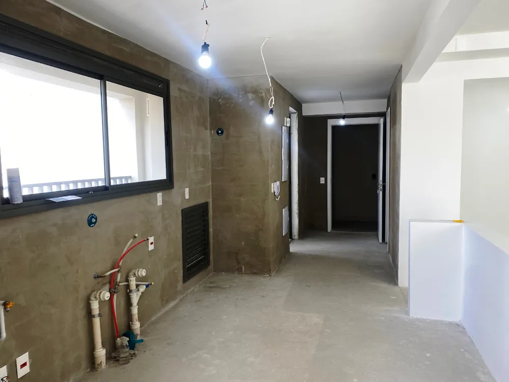 Apartamento, 4 quartos, 205 m² - Foto 4