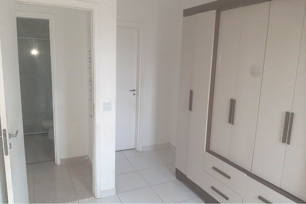 Apartamento à venda com 2 quartos, 62m² - Foto 1