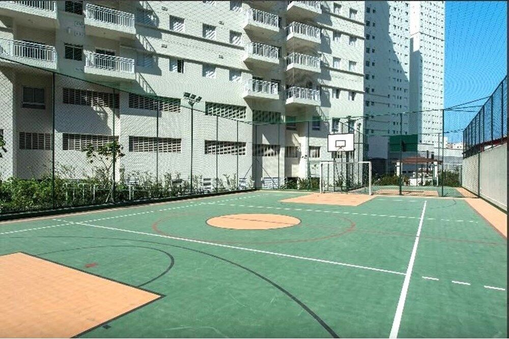Apartamento à venda com 2 quartos, 62m² - Foto 4