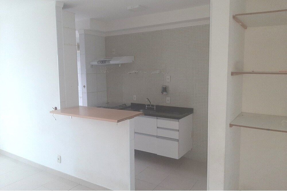 Apartamento à venda com 2 quartos, 62m² - Foto 8