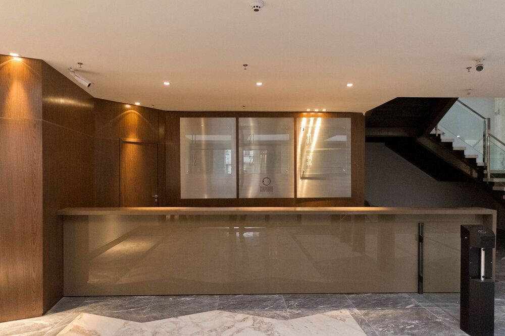 Sala-Conjunto, 939 m² - Foto 2