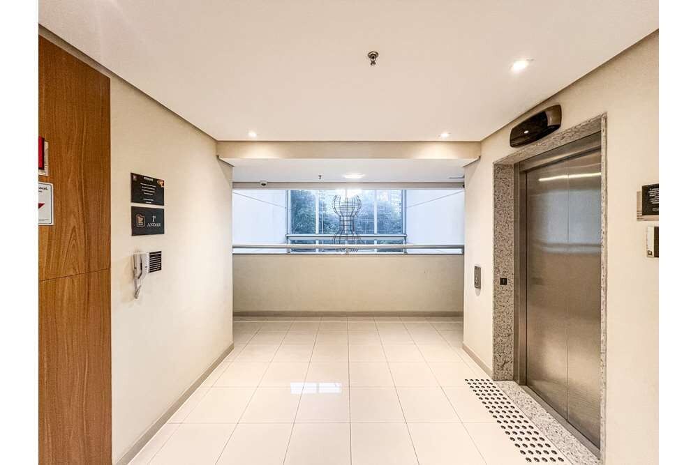 Sala-Conjunto, 37 m² - Foto 7