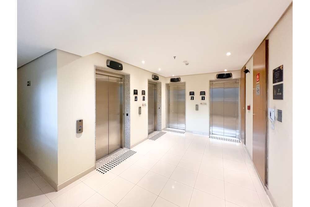 Sala-Conjunto, 37 m² - Foto 5