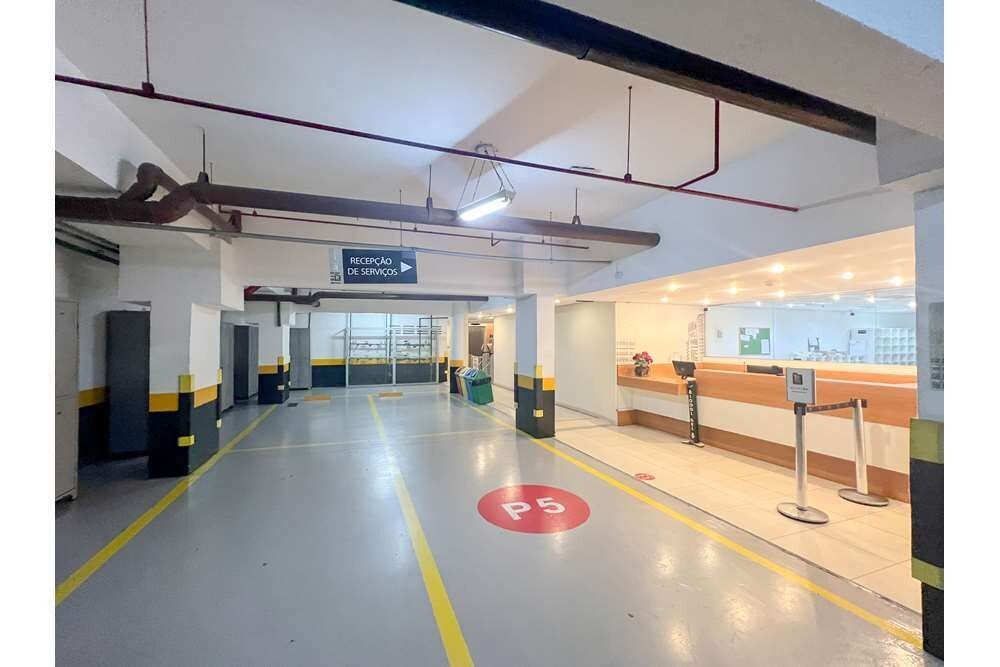 Sala-Conjunto, 37 m² - Foto 6