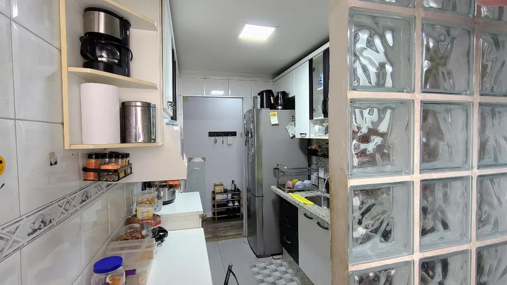 Apartamento, 3 quartos, 62 m² - Foto 3
