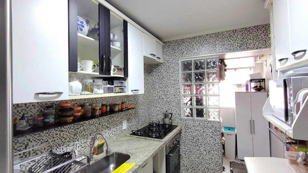 Apartamento, 3 quartos, 62 m² - Foto 4