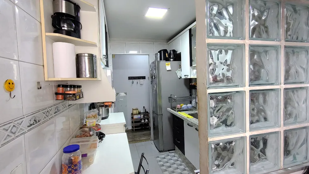 Apartamento, 3 quartos, 62 m² - Foto 2