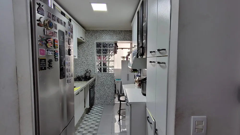Apartamento, 3 quartos, 62 m² - Foto 1
