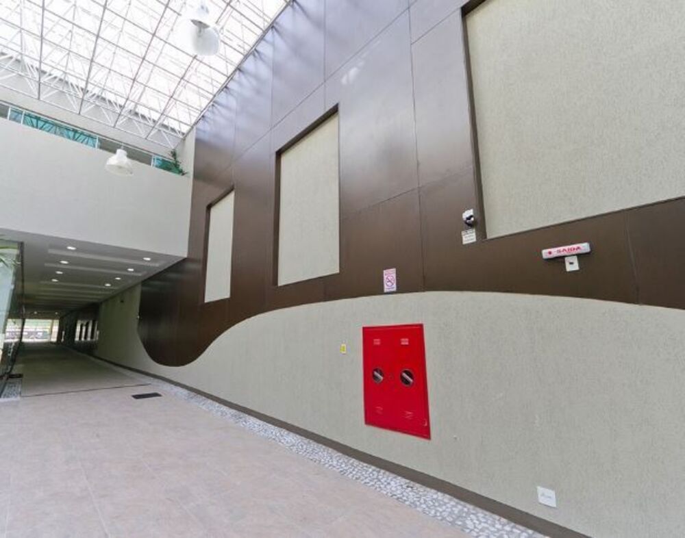 Loja-Salão, 153 m² - Foto 5