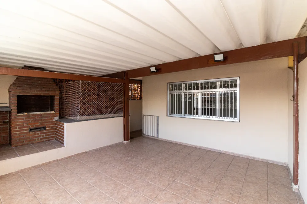 Casa, 3 quartos, 187 m² - Foto 3