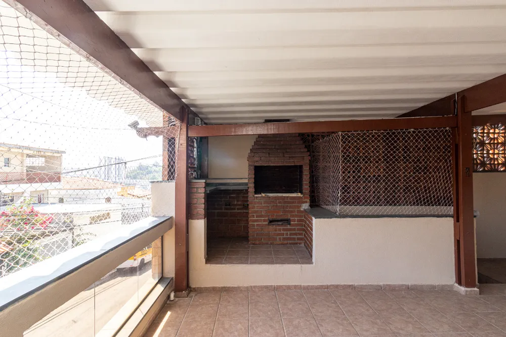 Casa, 3 quartos, 187 m² - Foto 4