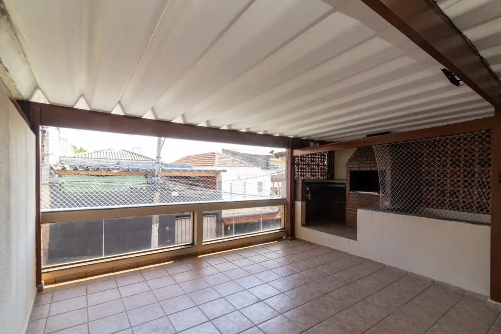 Casa, 3 quartos, 187 m² - Foto 2
