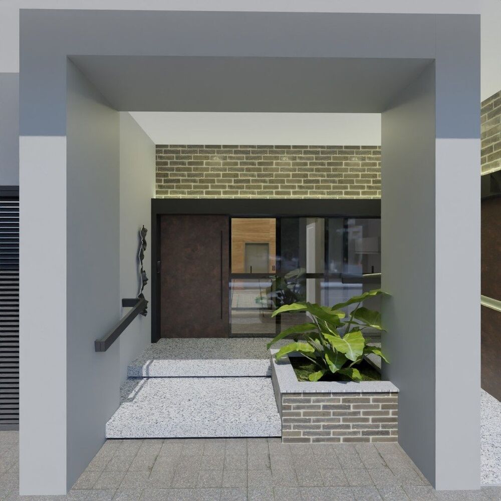 Apartamento, 2 quartos, 78 m² - Foto 3