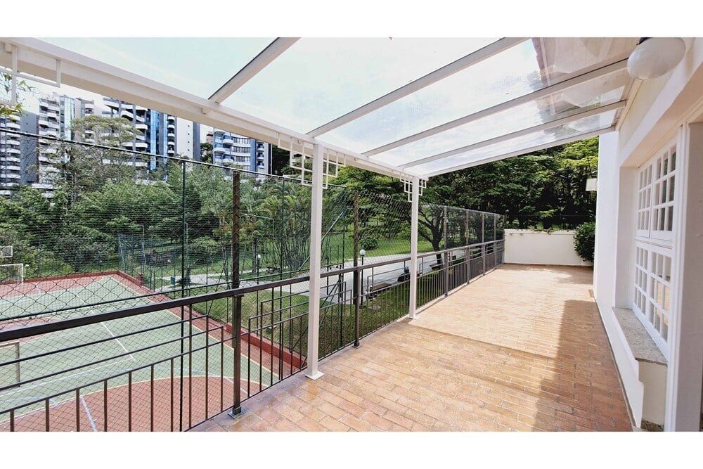 Casa, 4 quartos - Foto 2