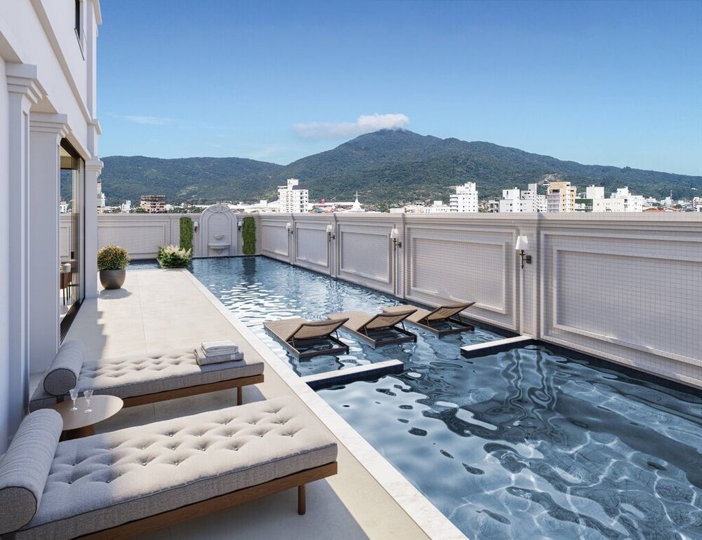 Apartamento, 2 quartos, 86 m² - Foto 4