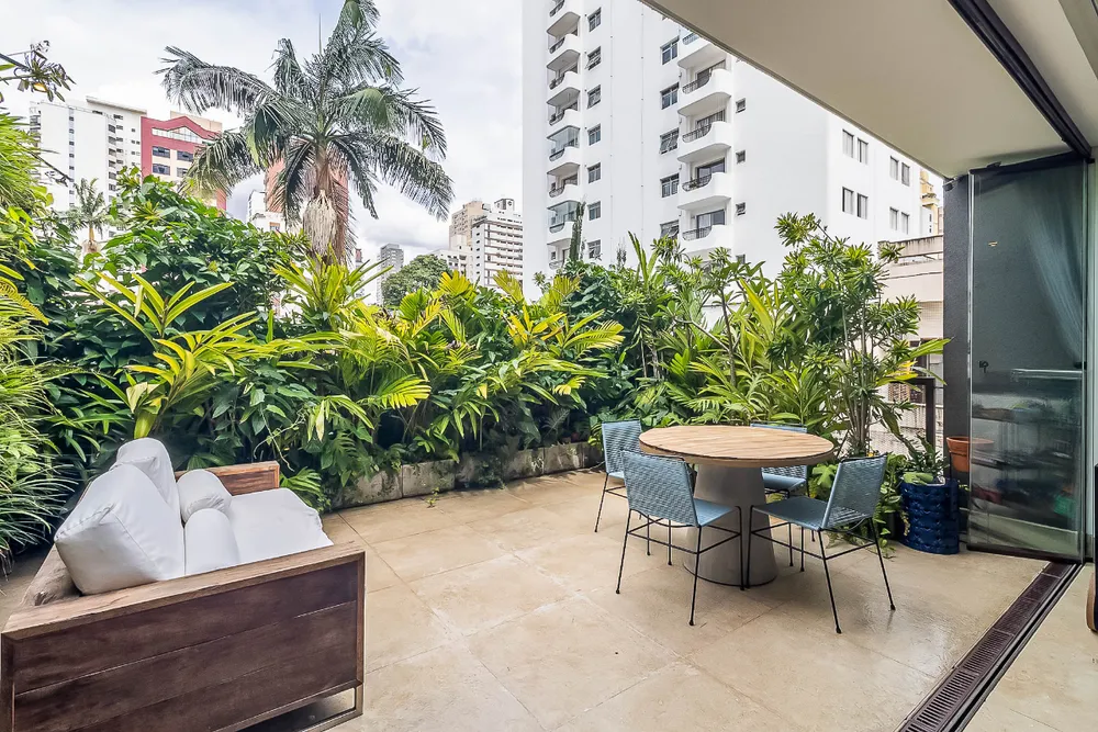 Casa, 4 quartos, 270 m² - Foto 2