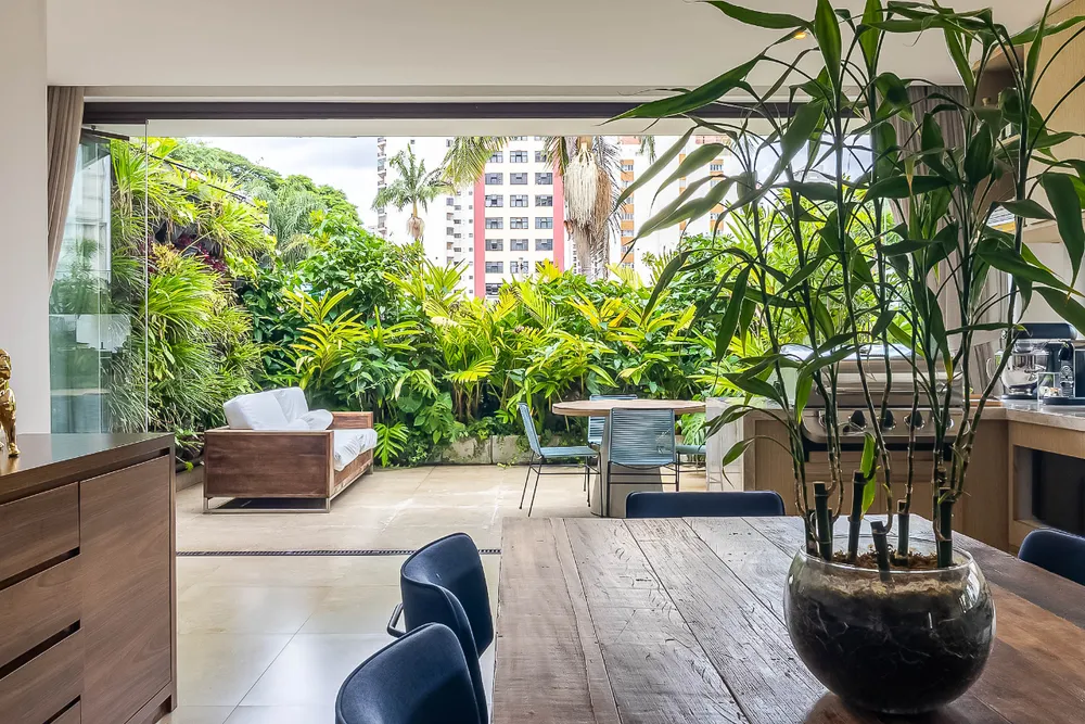 Casa, 4 quartos, 270 m² - Foto 1