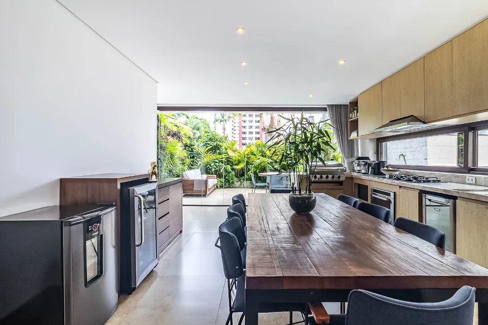 Casa, 4 quartos, 270 m² - Foto 3