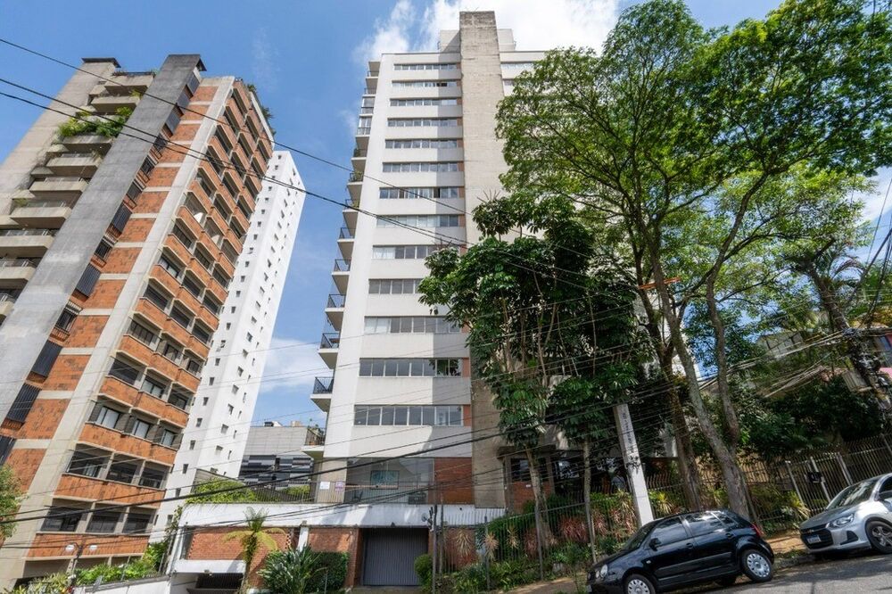 Apartamento, 1 quarto, 80 m² - Foto 4