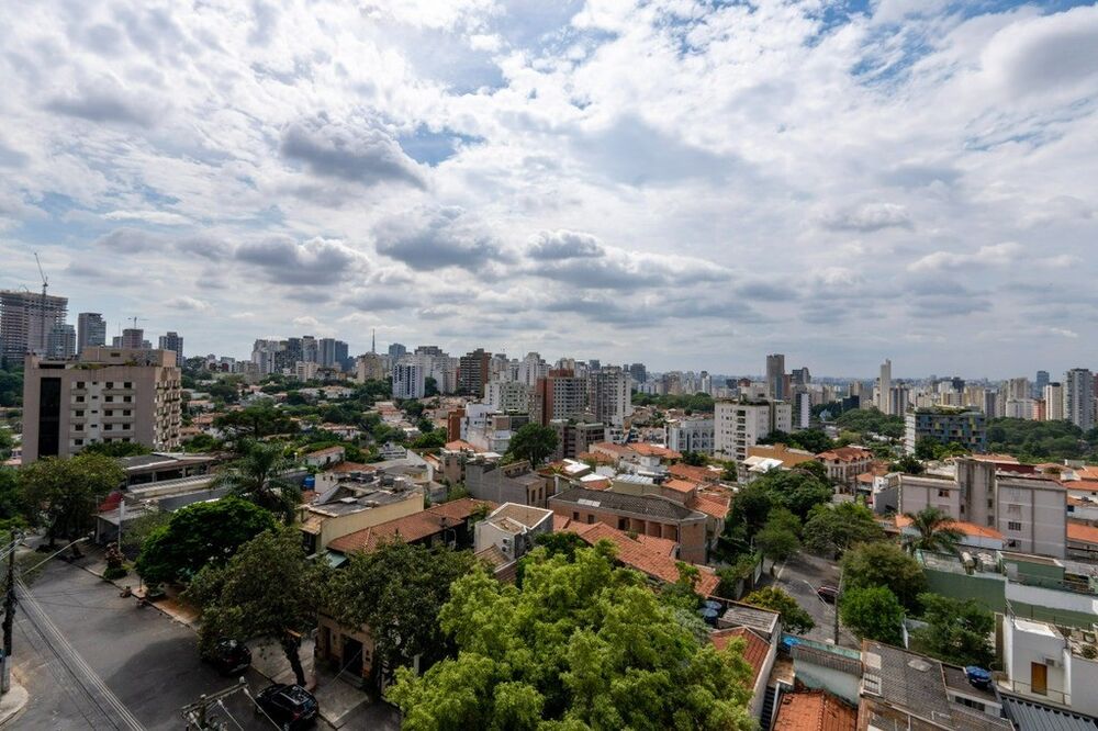 Apartamento, 1 quarto, 80 m² - Foto 7