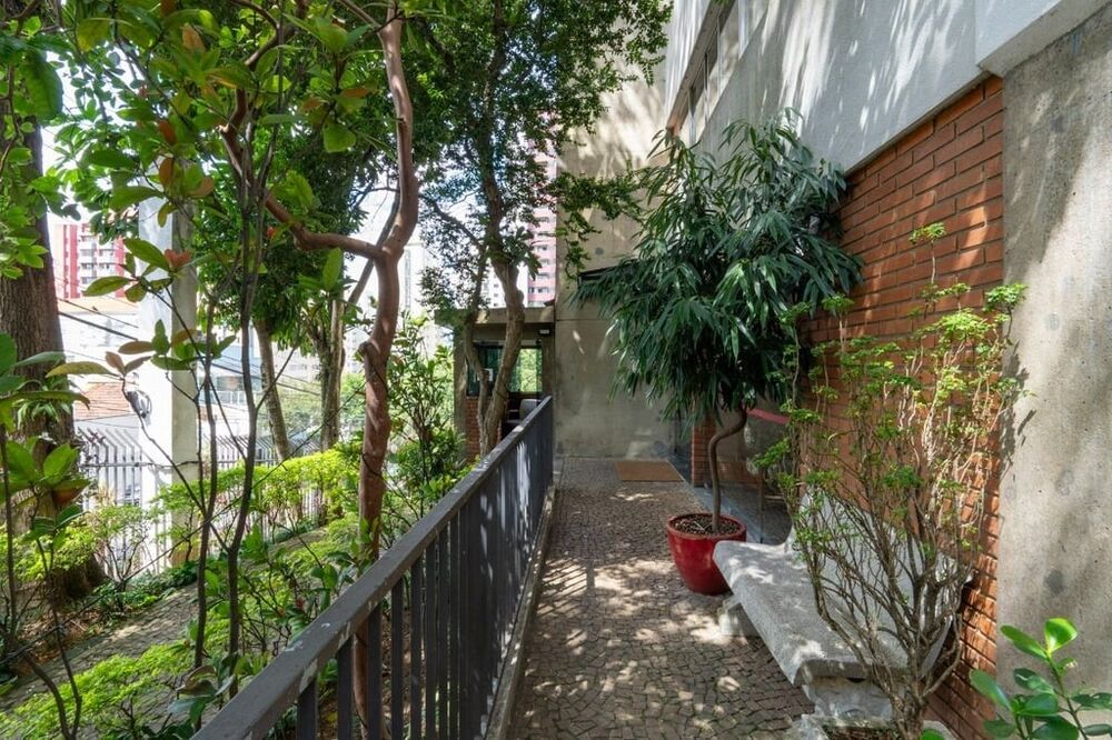 Apartamento, 1 quarto, 80 m² - Foto 5