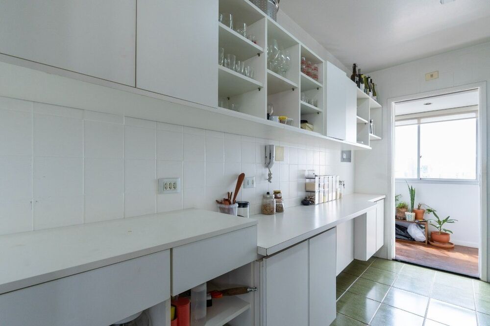 Apartamento, 1 quarto, 80 m² - Foto 3