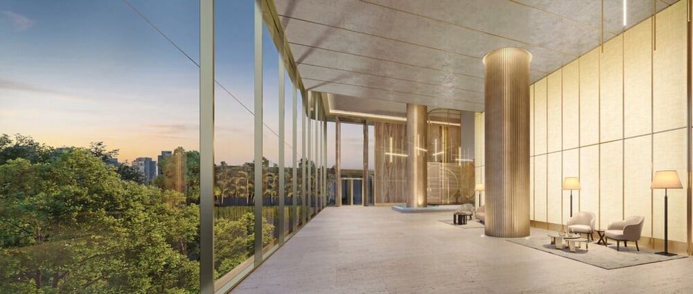 Apartamento, 4 quartos, 639 m² - Foto 1