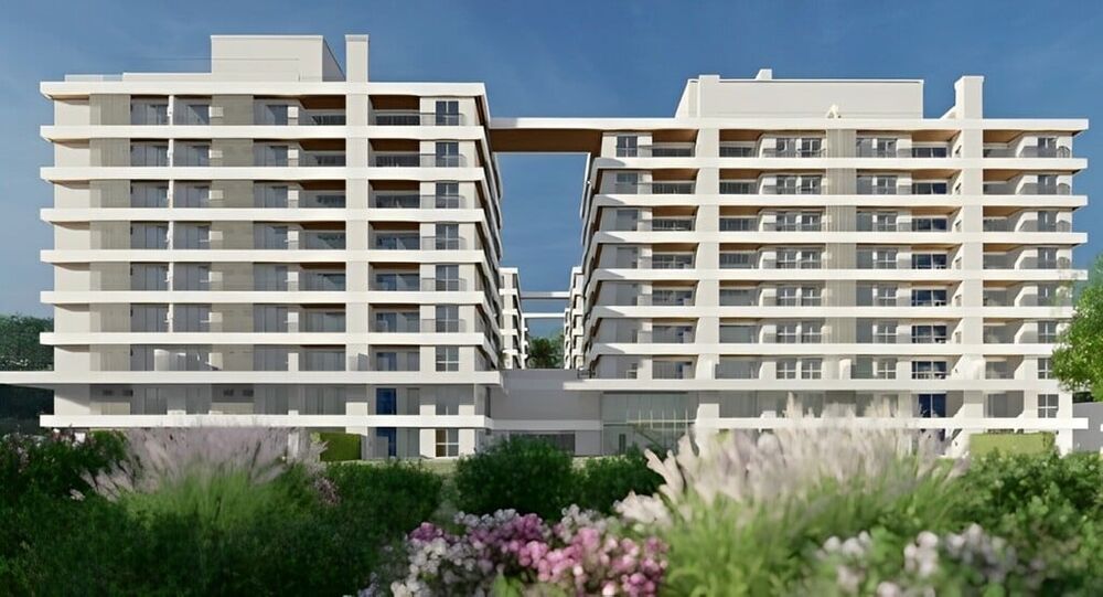 Apartamento, 2 quartos, 111 m² - Foto 1